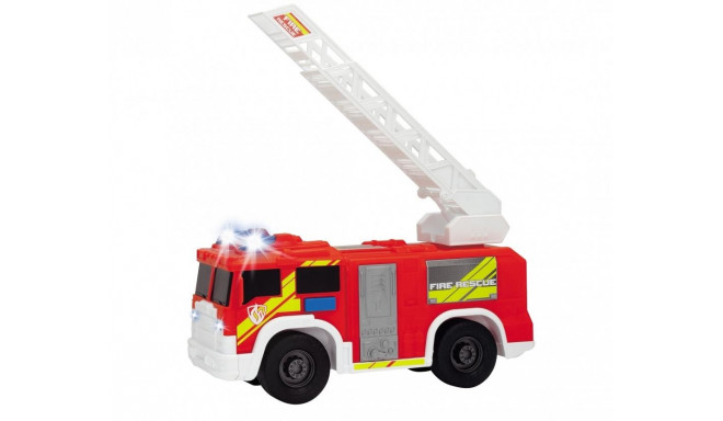 Pojazd strażacka dla dzieci Dickie A.S. Straż Pożarna 203306005 (Od 3 do 6 lat)