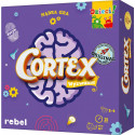 Game Family Rebel Cortex dla Dzieci