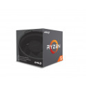 Processor AMD Ryzen 5 1500X YD150XBBAEBOX (3500 MHz; 3700 MHz; AM4; BOX)