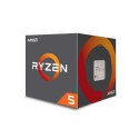 AMD protsessor Ryzen 5 2600X Ryzen 5 4200MHz AM4 BOX YD260XBCAFBOX