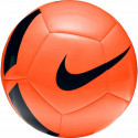 Ball Nike Pitch Team SC3166-803 (0,36 kg; orange color)