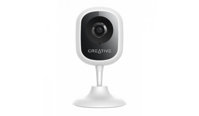 Creative Labs veebikaamera Live Cam IP SmartHD 720p