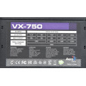 Power supply Aerocool PGS VX-750 AEROPGSVX-750 (750 W)