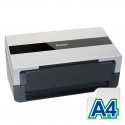Scanner for documents AVISION Avision AD240U FLL-1313B (A4; USB)