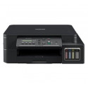 devices multifunctional Brother DCPT510W (Ink - colored; A4; Flatbed scanner)