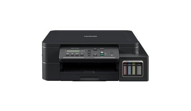 Brother DCP-T510W multifunctional Inkjet 6000 x 1200 DPI 2 ppm A4 Wi-Fi