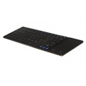iBox klaviatuur Ares Touchpad IKSZ012