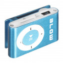 CD player MP3 BLOW 74-311# (blue color)