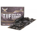 Asus emaplaat B450-PLUS TUF B450-PLUS Gaming AM4 4xDDR4 DIMM ATX CrossFire