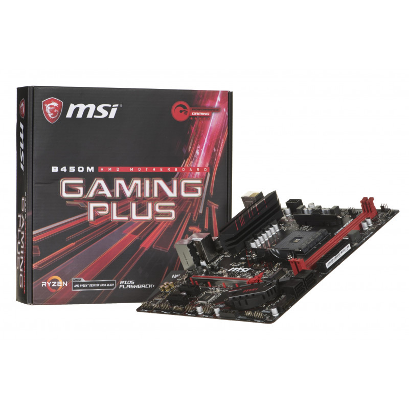 Материнская плата b450 msi gaming plus max. MSI 450m материнская плата. Материнская плата MSI b450m Gaming Plus. MSI b450 Gaming Plus (New). Материнская плата MSI ddr4 500.