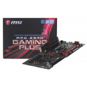 MSI emaplaat MPG Z390 Gaming Plus LGA 1151 4xDDR4 ATX CrossFire