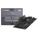 Motherboard MSI MAG Z390 TOMAHAWK (LGA 1151; 4x DDR4; ATX; CrossFire)