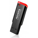 Pen drive ADATA UV140 AUV140-32G-RKD (32GB; USB 3.0; red color)