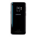 Smartphone Samsung Galaxy S9 (5,8"; 2960x1440; 64GB; 4 GB; DualSIM; black color Midnight Black)