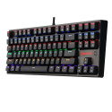 Redragon keyboard Daksa K576R US