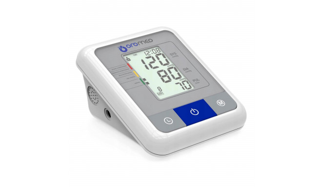 Blood pressure unit HI-TECH MEDICAL CIŚ_ORO-N1 BASIC