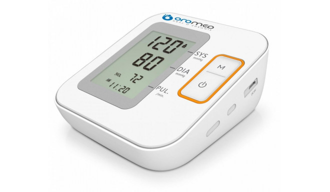 Blood pressure unit HI-TECH MEDICAL ORO-N2 BASIC + Power Supply