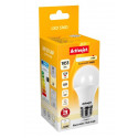 Activejet LED lamp 1055lm White warm 12W/E27