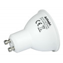 Bulb SMD Activejet AJE-S3710W (Spot; 600 lm; White warm; 7.5 W / GU10)