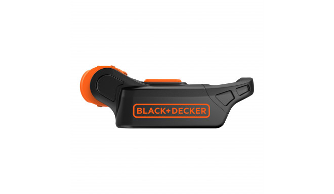 BLACK&DECKER Compact flashlight 18V