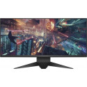 Dell monitor 34" Alienware IPS/PLS AW3418DW 210-AMNE