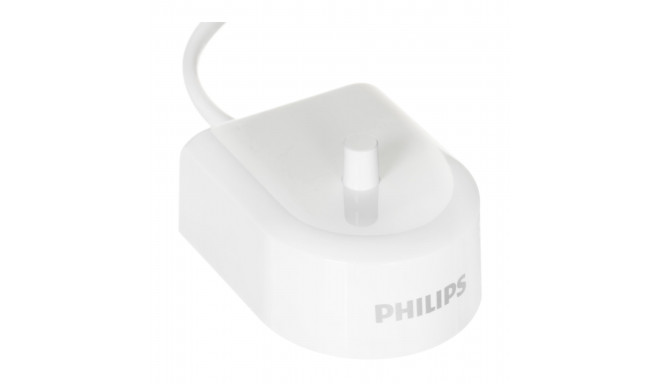 Brush for teeth Philips HX6511/22 (sonic; white color)