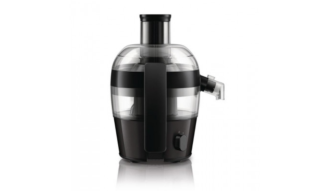 Philips Viva Collection HR1832/02 juice maker Black 500 W