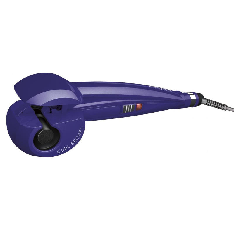 Babyliss fashion curl hotsell