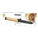 Curling iron for hair Babyliss C432E (black color)