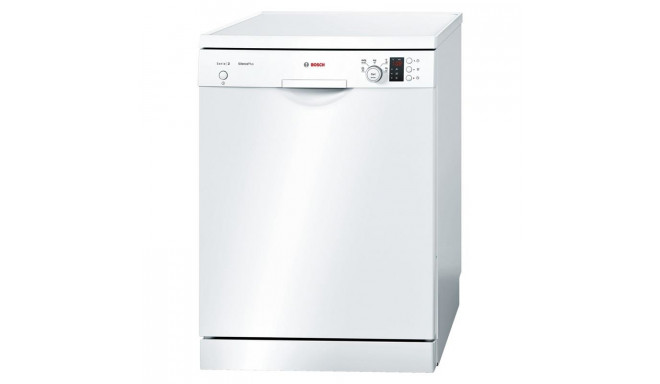Bosch Serie 2 SMS25AW02E dishwasher Freestanding 12 place settings