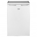 Refrigerators Beko TSE1262 (540 mm x 840mm x 600 mm; 101l; Class A+; white color)