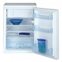 Refrigerators Beko TSE1262 (540 mm x 840mm x 600 mm; 101l; Class A+; white color)