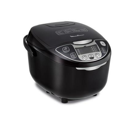 MultiCooker Moulinex MK708810 (750W) - Multicookers - Photopoint