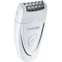 Epilator with tweezers Babyliss Perfect`liss G800E (white color)