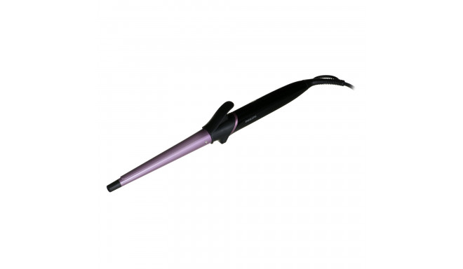 Philips StyleCare BHB871/00 hair styling tool Curling iron Warm Black, Purple 1.8 m