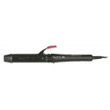 Curling iron for hair Rowenta Multi Styler CF4132 (black color)