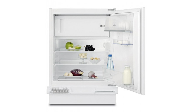 Electrolux ERN1200FOW combi-fridge Built-in White 114 L A+