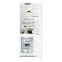 Refrigerators for installation Electrolux ENN2853COW (540 mm x 1772mm x 549 cm; 192l; Class A+; whit