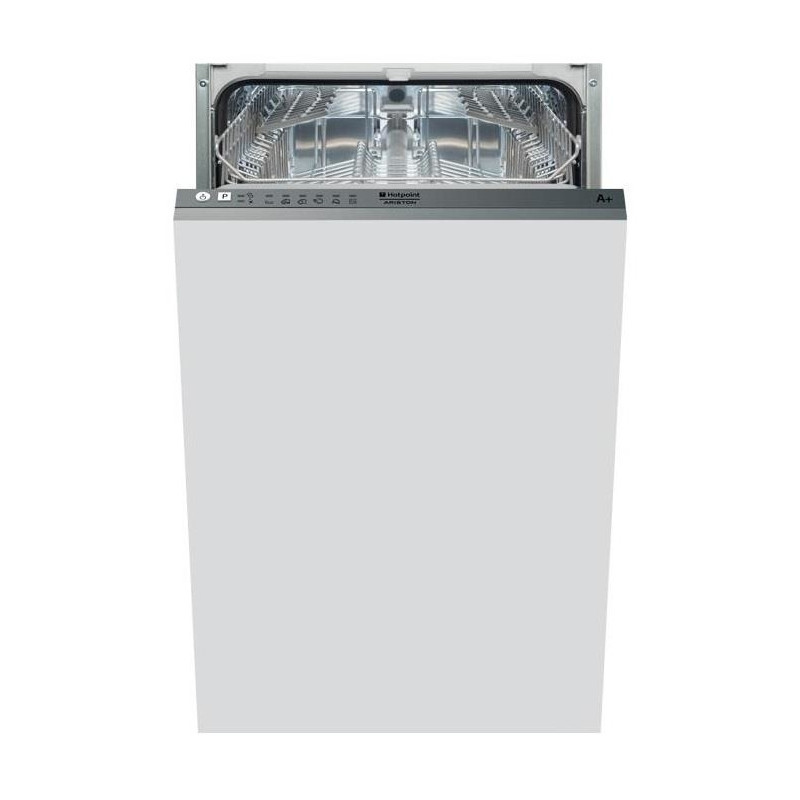 Ariston 2024 dishwasher 45cm