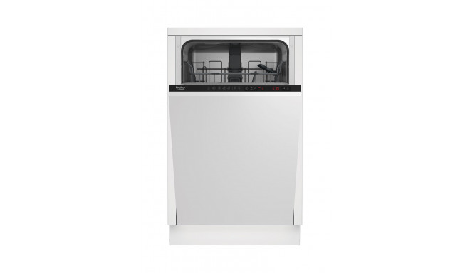 Beko built-in dishwasher DIS25010 A+