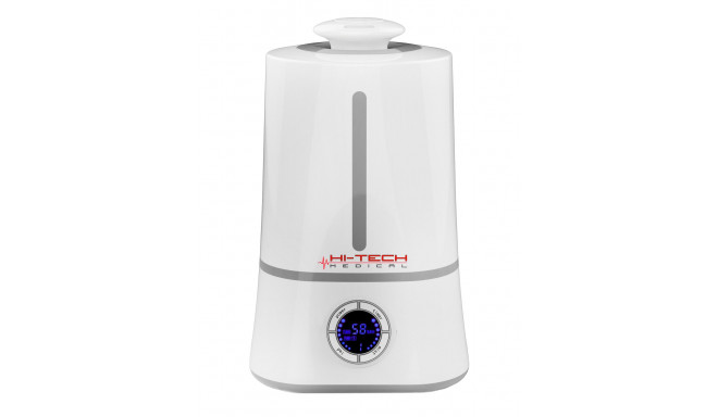 Humidifier air HI-TECH MEDICAL ORO-2020 (30W; white color)