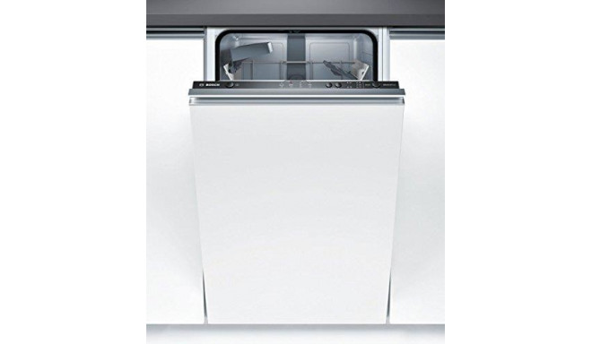 Bosch Serie 2 SPV24CX00E dishwasher Fully built-in 9 place settings A+