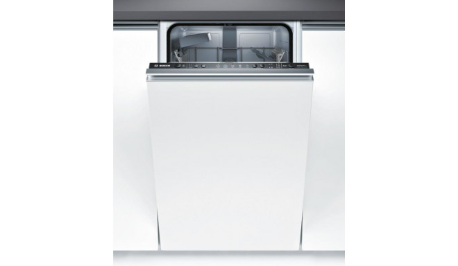 Bosch Serie 2 SPV25CX01E dishwasher Fully built-in 9 place settings A+