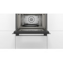Cooker microwave BOSCH CMA585MS0 (900W; 44l; black color)