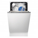 Dishwasher for installation Electrolux AirDry ESL4201LO (width 44,6cm; Internal)