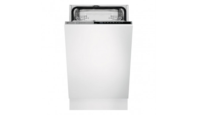 Electrolux ESL4510LO dishwasher Fully built-in 9 place settings A+