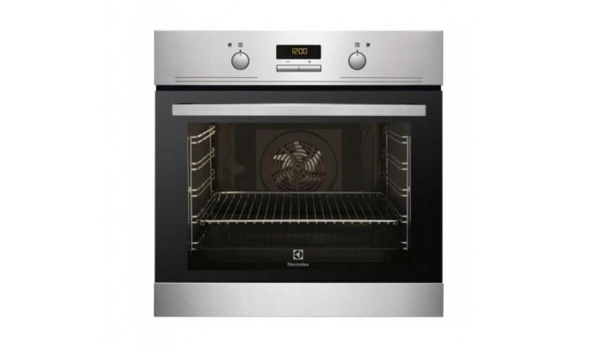 Electrolux EOB3311AOX oven Electric 74 L Stainless steel A
