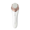 Epilator with disks Philips BRE BRE652/00 (white color)
