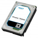 HGST kõvaketas Western Digital Server Ultrastar 7K6000 HUS726060ALE614 6TB 3.5" SATA III