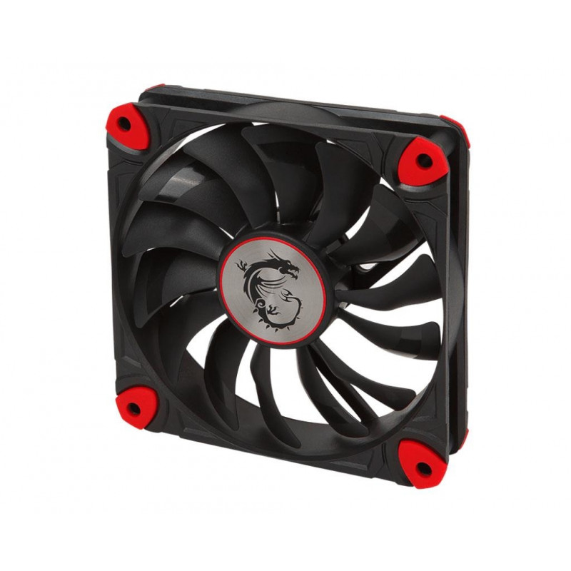 Msi вентилятор. Вентилятор MSI 120mm. Система охлаждения для корпуса MSI Torx Fan 12cm.